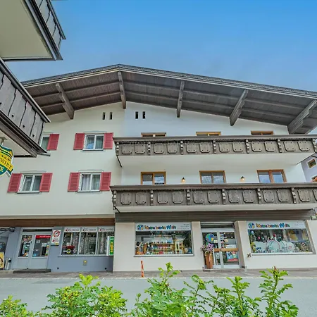 Penthouse Janita شقة *