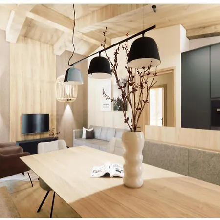 Penthouse Janita وستندورف