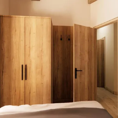 Penthouse Janita وستندورف
