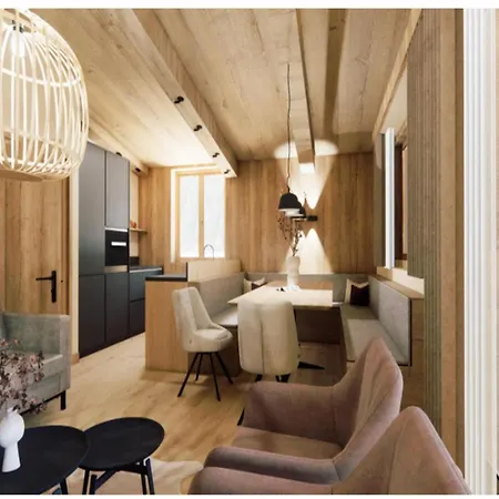 Penthouse Janita وستندورف