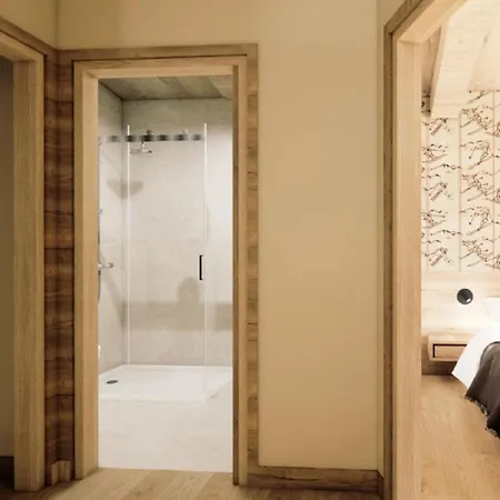 Penthouse Janita وستندورف