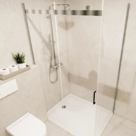 Penthouse Janita شقة وستندورف