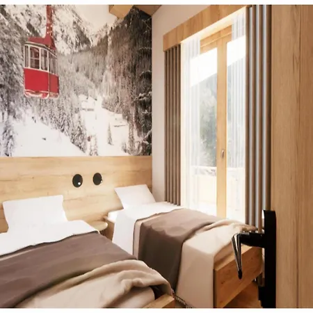 Penthouse Janita وستندورف