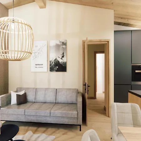 Penthouse Janita * وستندورف